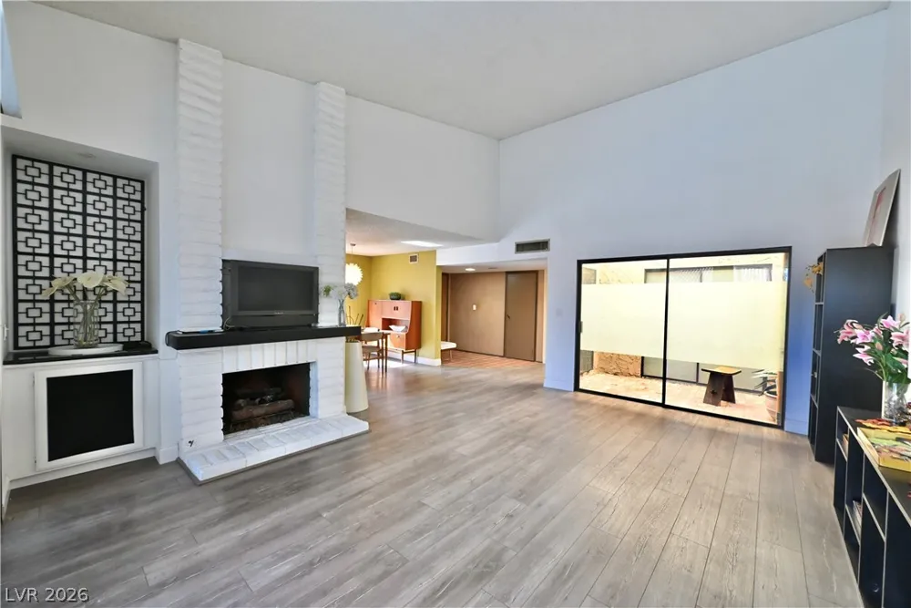 3133 Pradera Circle Las Vegas, NV 89121