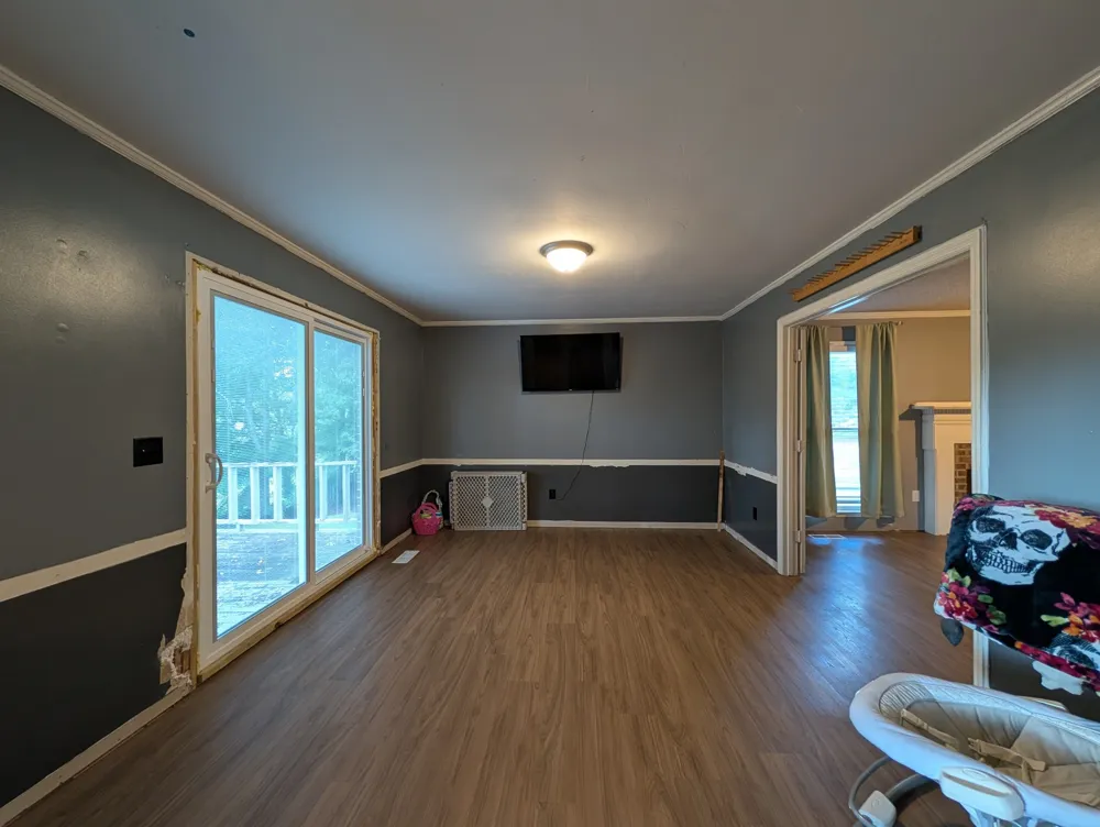 2010 Laurel Springs Dr NW Cleveland, TN 37311