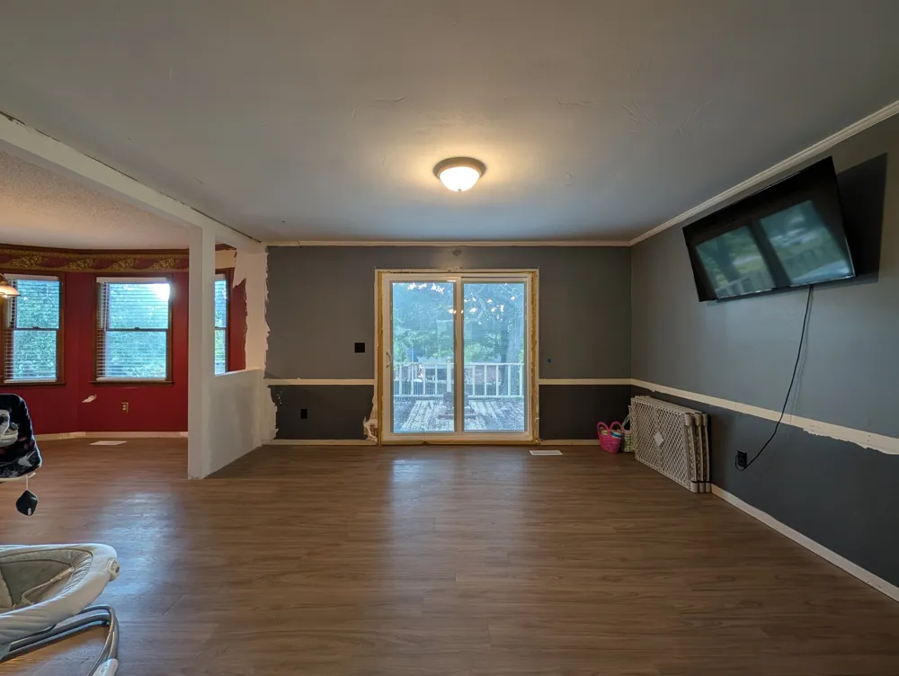 2010 Laurel Springs Dr NW Cleveland, TN 37311