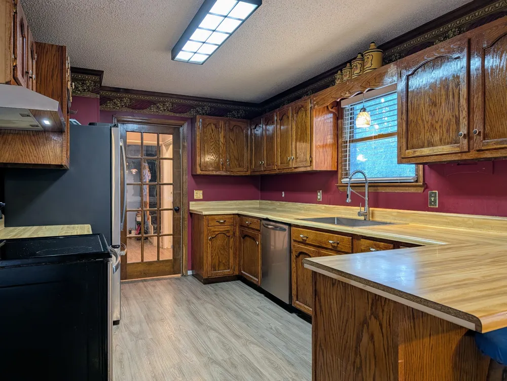 2010 Laurel Springs Dr NW Cleveland, TN 37311