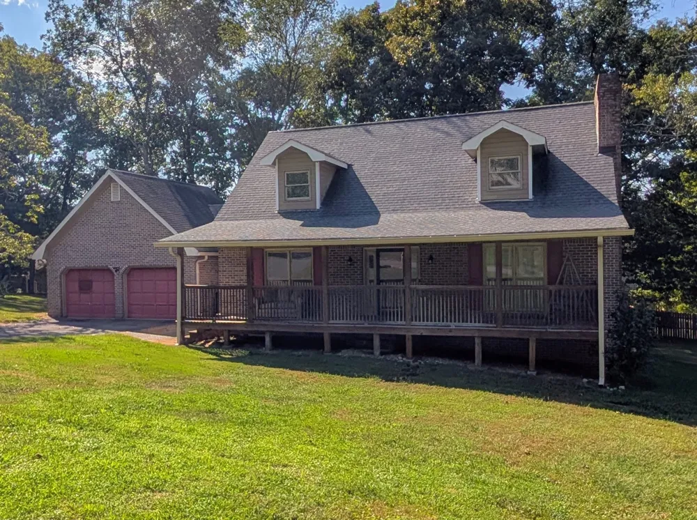 2010 Laurel Springs Dr NW Cleveland, TN 37311