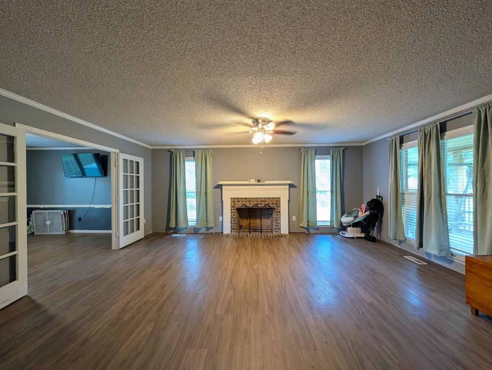 2010 Laurel Springs Dr NW Cleveland, TN 37311