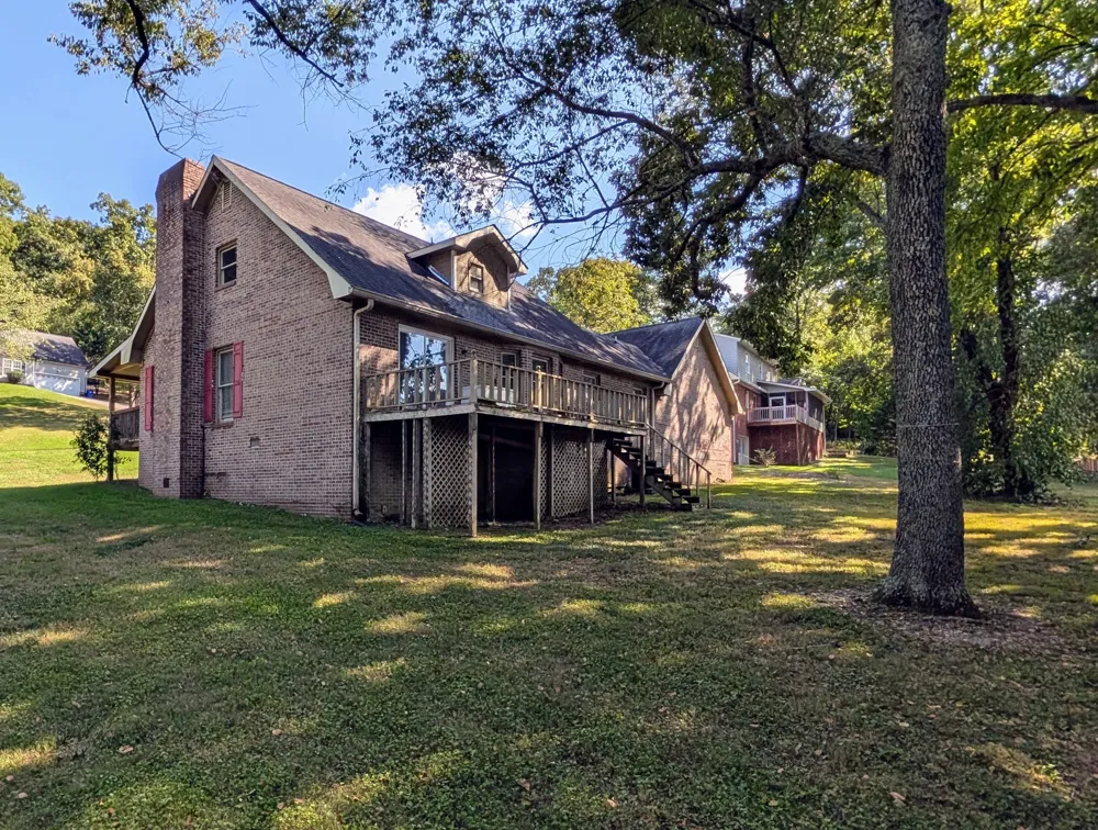 2010 Laurel Springs Dr NW Cleveland, TN 37311