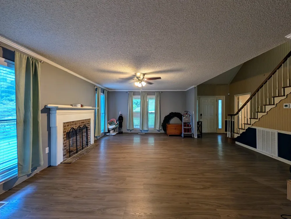 2010 Laurel Springs Dr NW Cleveland, TN 37311