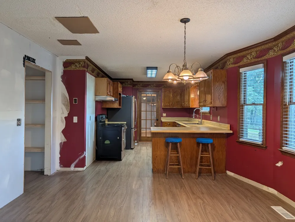 2010 Laurel Springs Dr NW Cleveland, TN 37311
