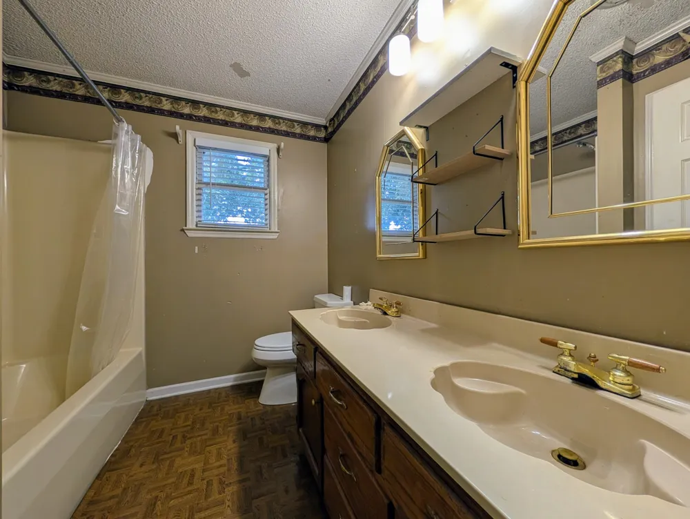 2010 Laurel Springs Dr NW Cleveland, TN 37311
