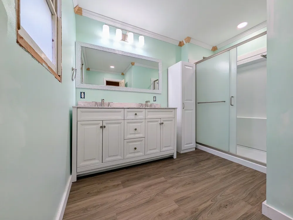 2010 Laurel Springs Dr NW Cleveland, TN 37311