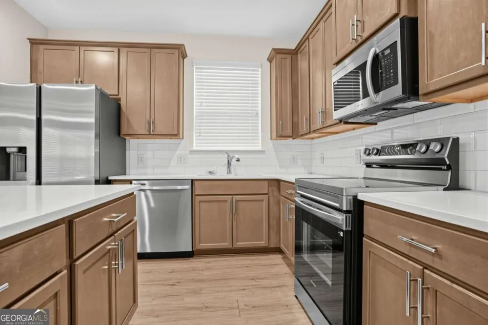 4933 Longview WALK Decatur, GA 30035