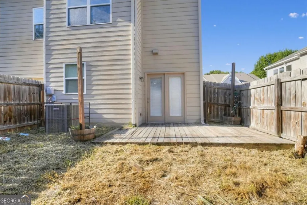 4933 Longview WALK Decatur, GA 30035