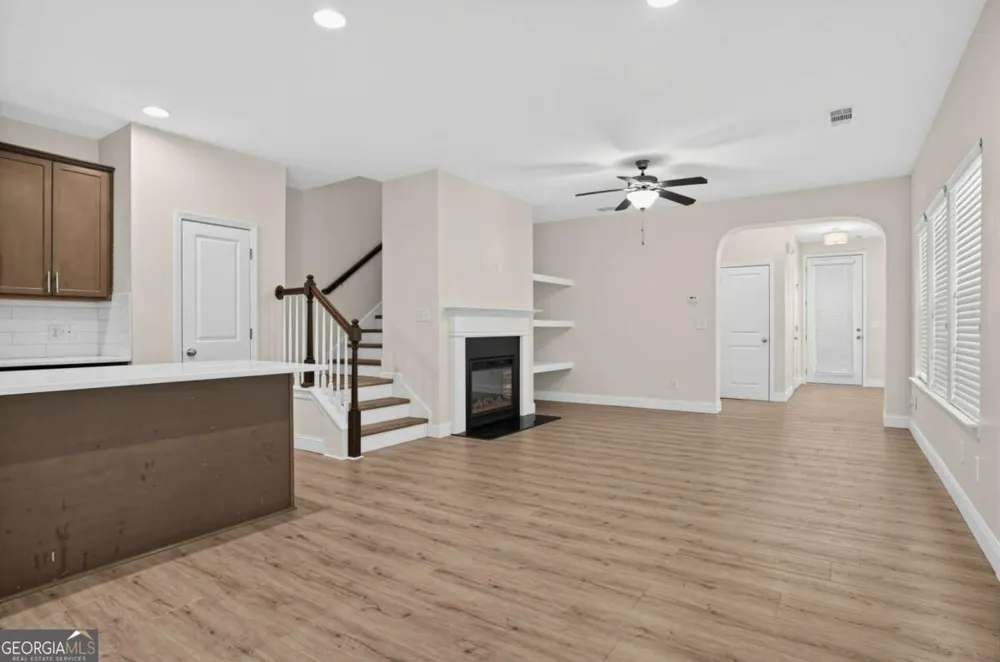 4933 Longview WALK Decatur, GA 30035