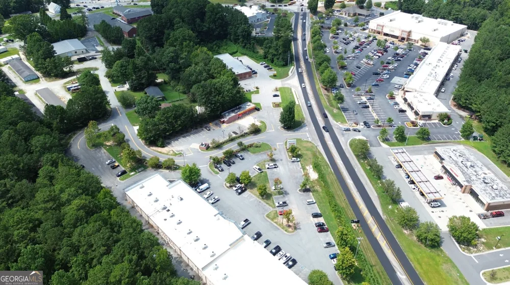 19 Hosiery Mill RD Dallas, GA 30157