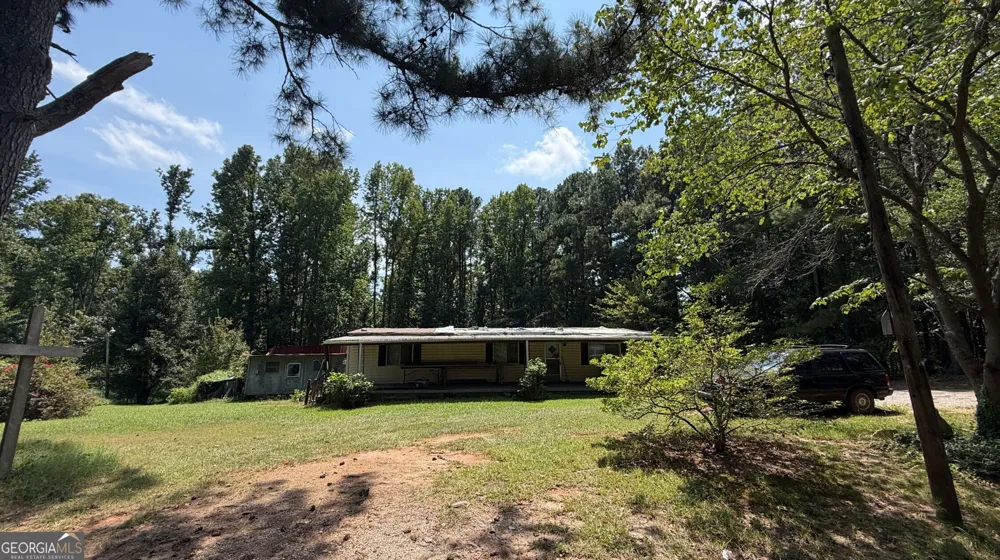 19 Hosiery Mill RD Dallas, GA 30157