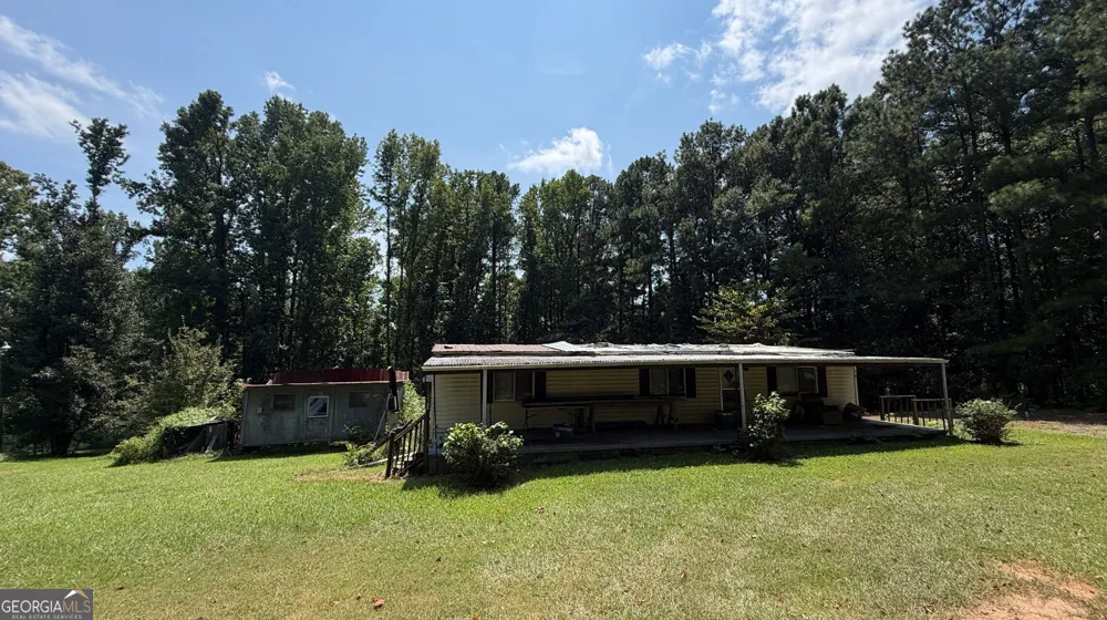 19 Hosiery Mill RD Dallas, GA 30157