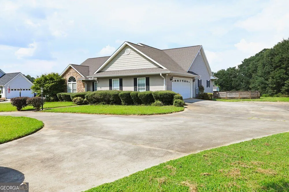 107 Cedar Pond RD Hartwell, GA 30643