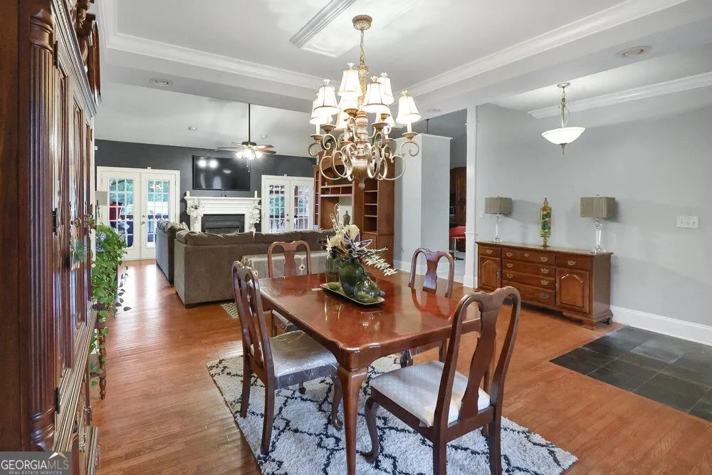107 Cedar Pond RD Hartwell, GA 30643