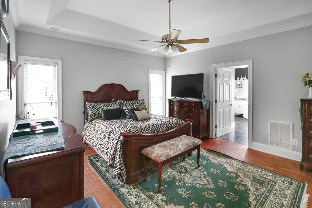 107 Cedar Pond RD Hartwell, GA 30643