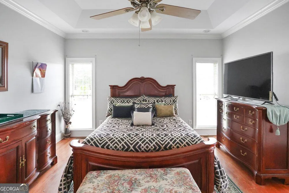 107 Cedar Pond RD Hartwell, GA 30643