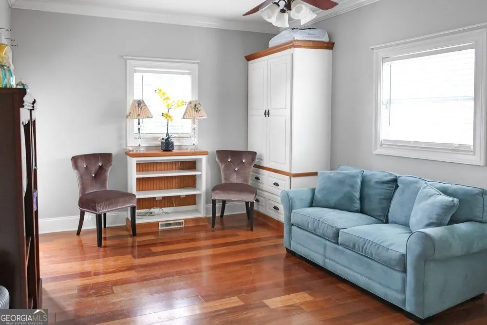 107 Cedar Pond RD Hartwell, GA 30643