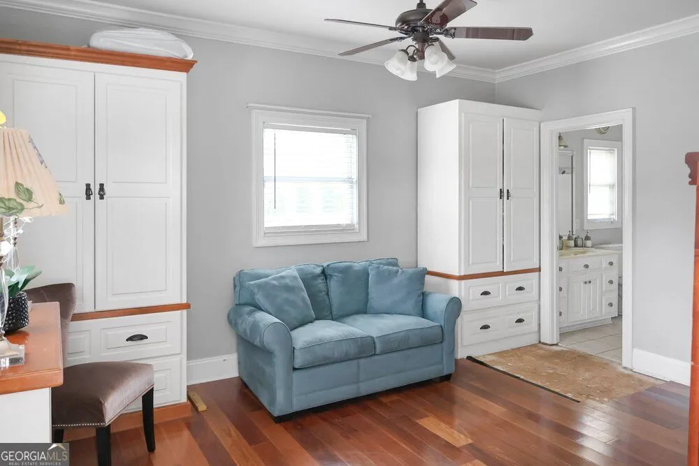 107 Cedar Pond RD Hartwell, GA 30643