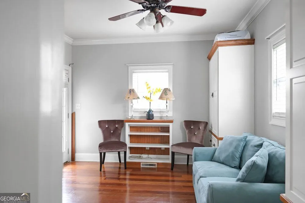 107 Cedar Pond RD Hartwell, GA 30643