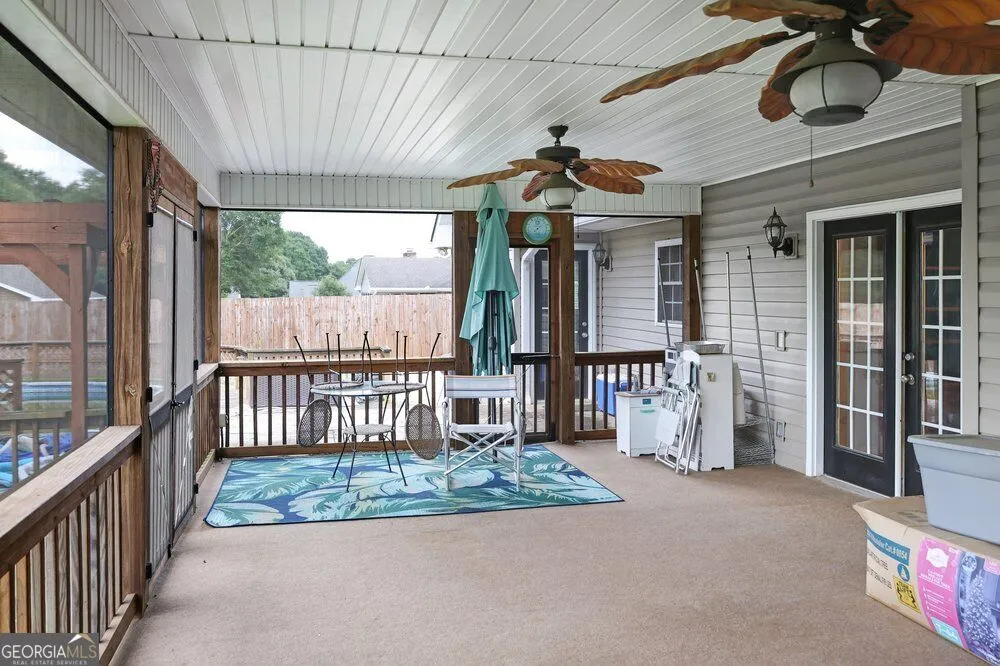 107 Cedar Pond RD Hartwell, GA 30643