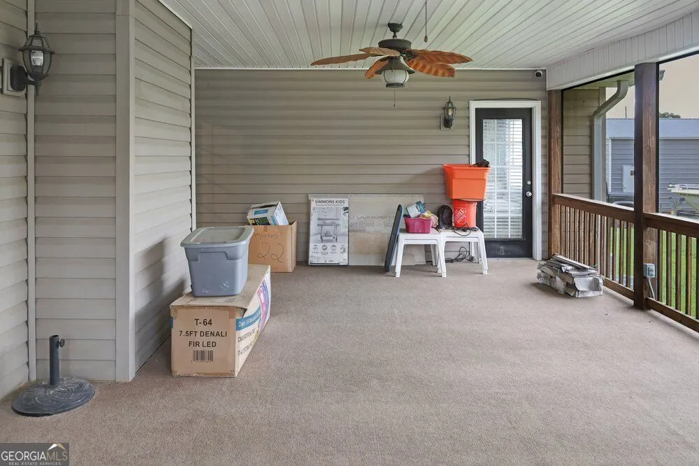 107 Cedar Pond RD Hartwell, GA 30643