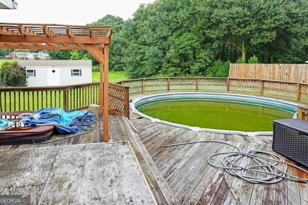 107 Cedar Pond RD Hartwell, GA 30643