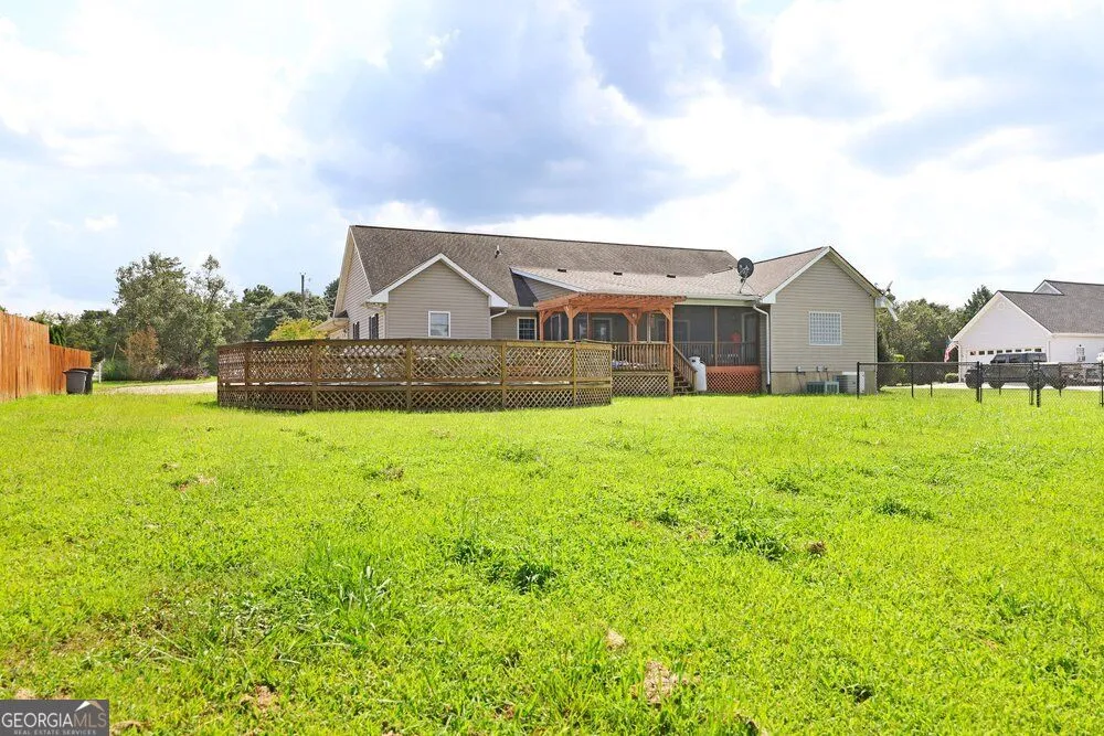 107 Cedar Pond RD Hartwell, GA 30643