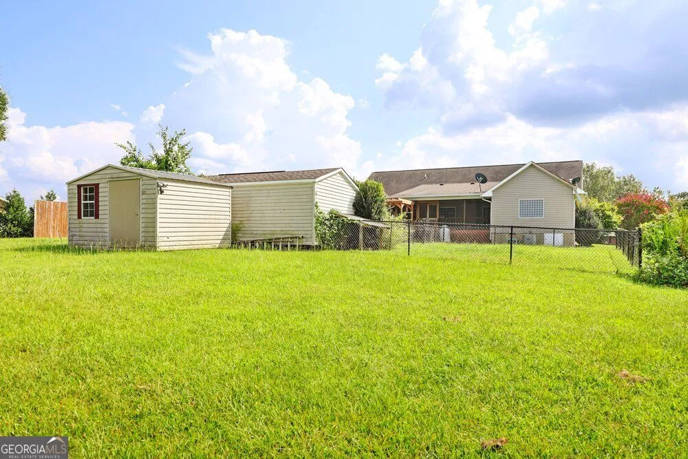 107 Cedar Pond RD Hartwell, GA 30643