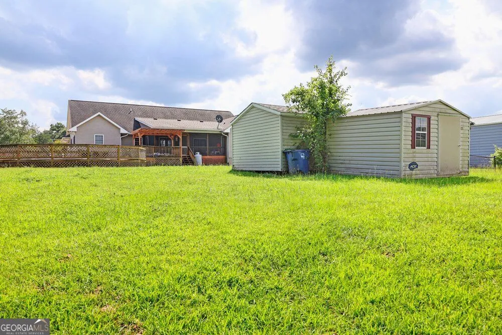 107 Cedar Pond RD Hartwell, GA 30643