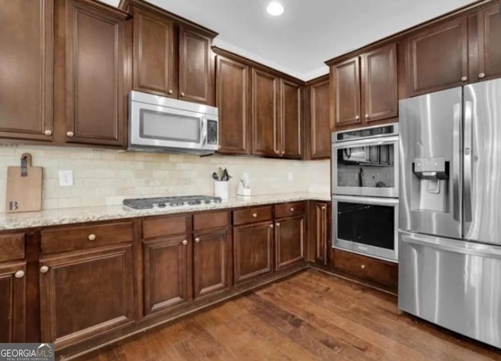 41 Lake Sydney DR Dawsonville, GA 30534