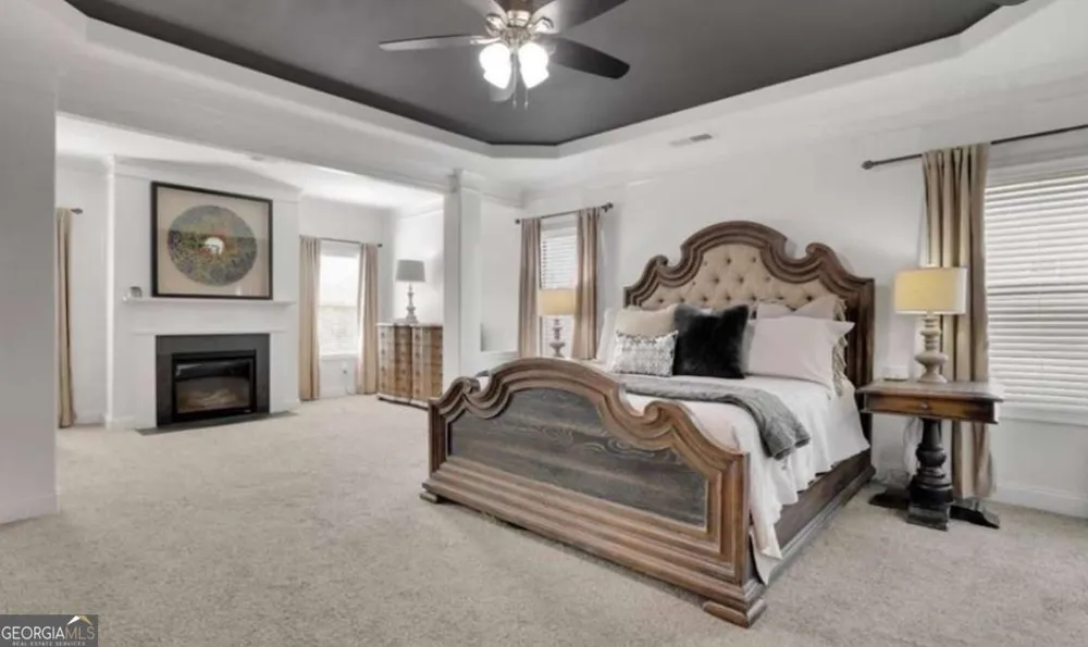 41 Lake Sydney DR Dawsonville, GA 30534