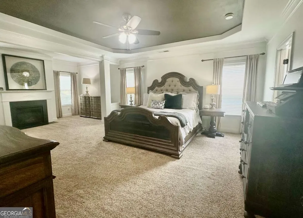 41 Lake Sydney DR Dawsonville, GA 30534