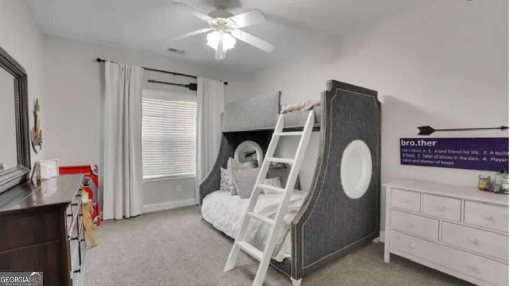 41 Lake Sydney DR Dawsonville, GA 30534