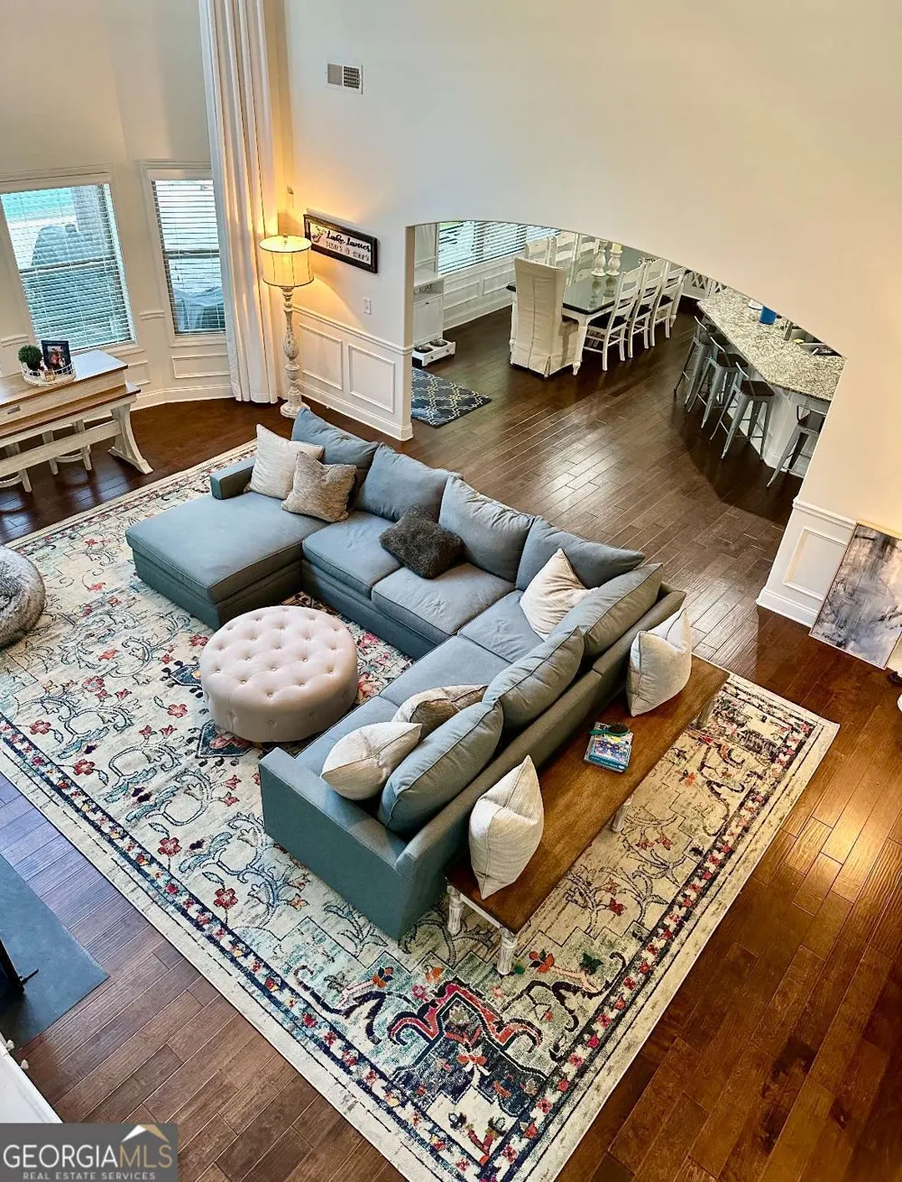 41 Lake Sydney DR Dawsonville, GA 30534