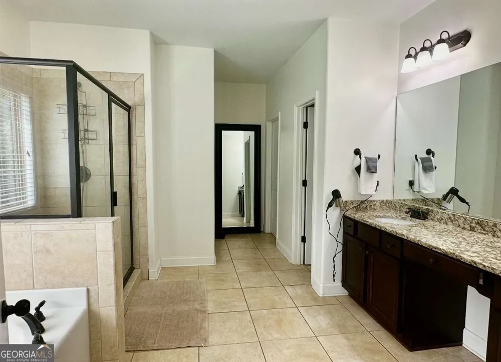 41 Lake Sydney DR Dawsonville, GA 30534