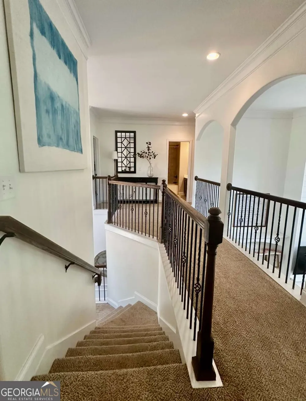 41 Lake Sydney DR Dawsonville, GA 30534