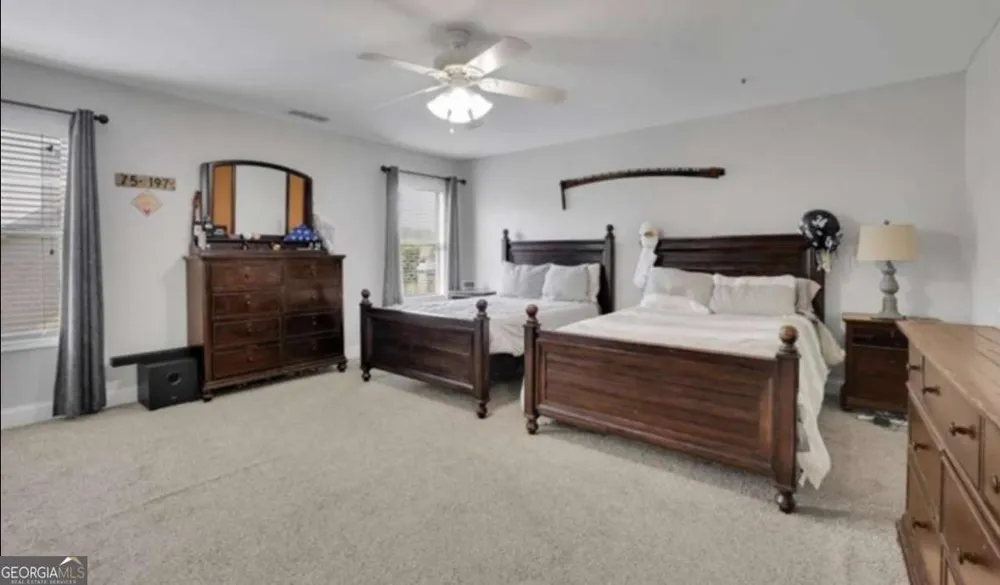 41 Lake Sydney DR Dawsonville, GA 30534
