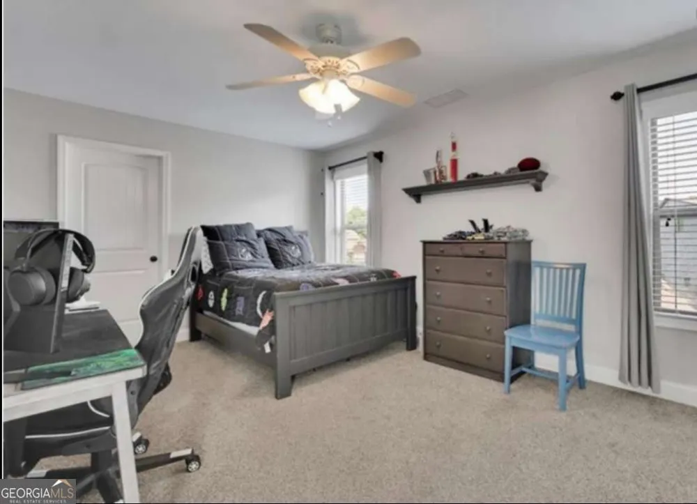 41 Lake Sydney DR Dawsonville, GA 30534