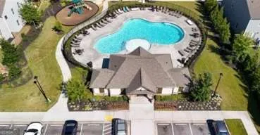 41 Lake Sydney DR Dawsonville, GA 30534