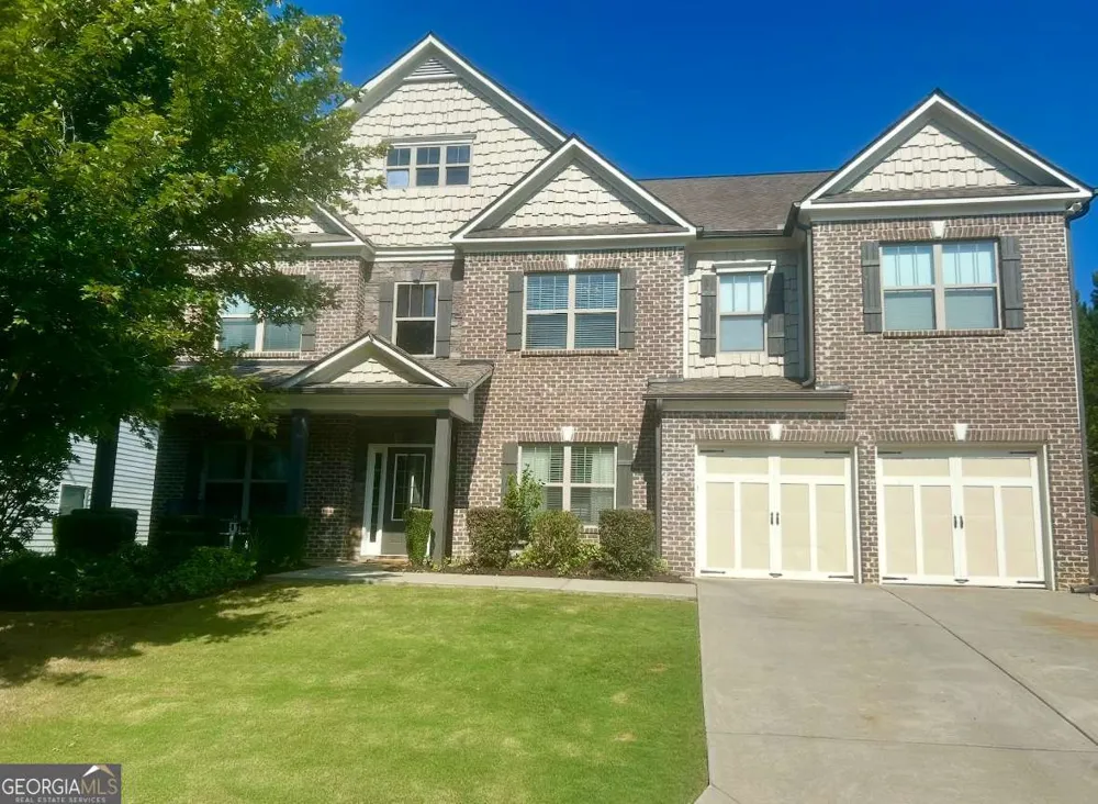 41 Lake Sydney DR Dawsonville, GA 30534