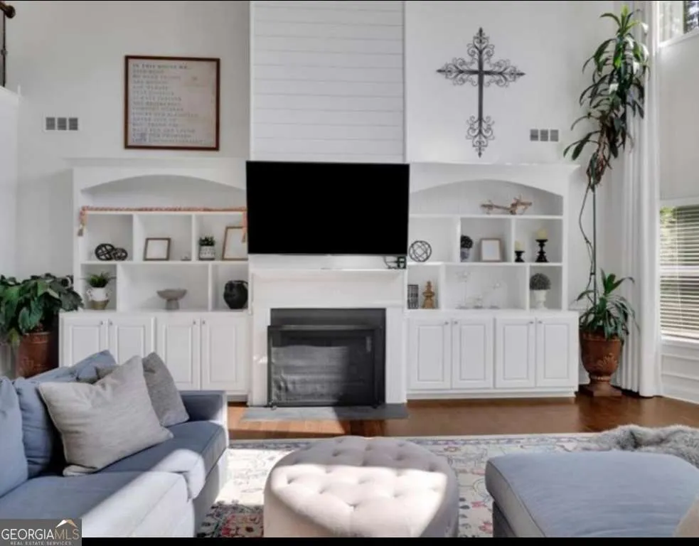 41 Lake Sydney DR Dawsonville, GA 30534