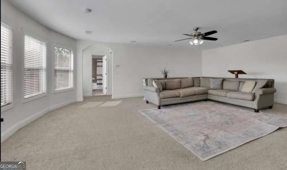41 Lake Sydney DR Dawsonville, GA 30534