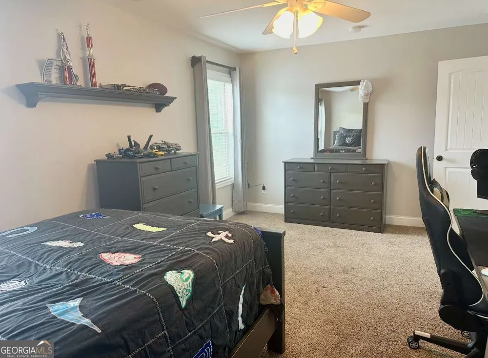 41 Lake Sydney DR Dawsonville, GA 30534