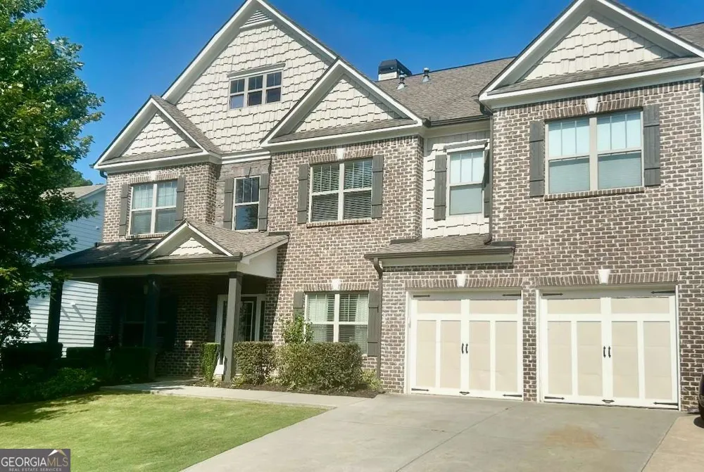 41 Lake Sydney DR Dawsonville, GA 30534