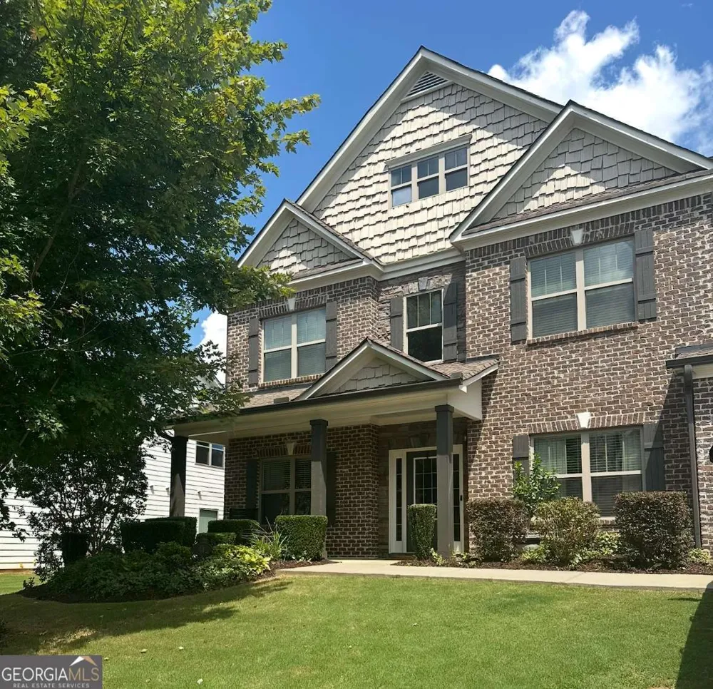 41 Lake Sydney DR Dawsonville, GA 30534