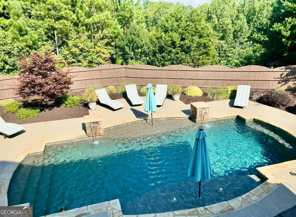 41 Lake Sydney DR Dawsonville, GA 30534