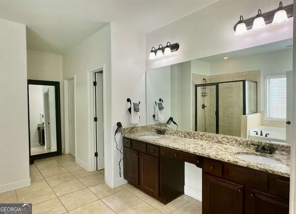 41 Lake Sydney DR Dawsonville, GA 30534
