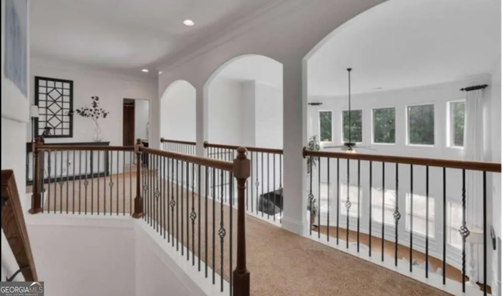 41 Lake Sydney DR Dawsonville, GA 30534
