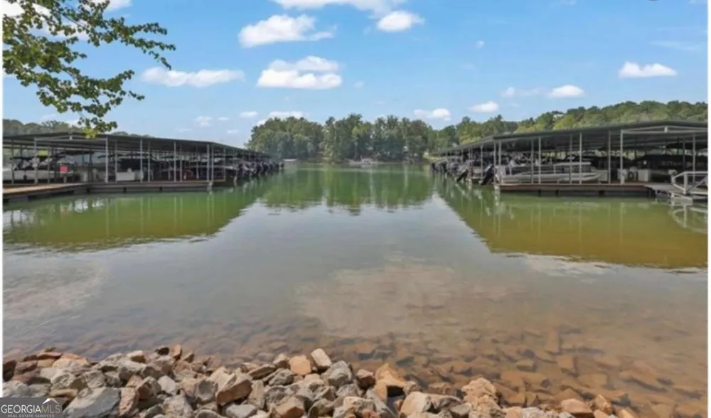 41 Lake Sydney DR Dawsonville, GA 30534